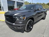 Used 2021 RAM 1500 Big Horn image 2