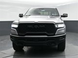 Used 2025 RAM 1500 Rebel w/ Rebel Level 1 Equipment Group image 3