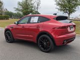 Used 2022 Jaguar E-PACE 300 Sport image 4