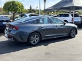 Certified 2022 Kia K5 LXS image 3
