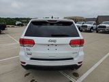 Used 2015 Jeep Grand Cherokee Limited image 5