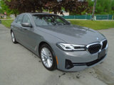 Used 2022 BMW 530i xDrive w/ Premium Package image 3