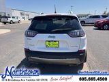 Used 2020 Jeep Cherokee Limited image 6
