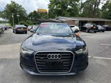 Used 2013 Audi A6 2.0T Premium Plus image 3