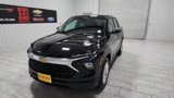 New 2026 Chevrolet TrailBlazer LS w/ LS Convenience Package image 3