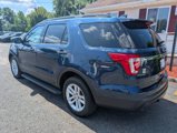 Used 2017 Ford Explorer 4WD image 2