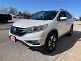 Used 2015 Honda CR-V Touring image 2