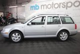 Used 2001 Volkswagen Jetta GLS image 2