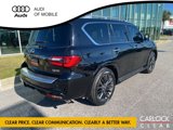 Used 2021 INFINITI QX80 Premium Select w/ All-Season Package image 5