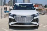 New 2025 Audi Q4 e-tron Premium image 2