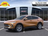 New 2025 Buick Envista Preferred w/ Convenience I Package image 2