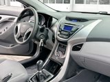 Used 2013 Hyundai Elantra GLS image 5