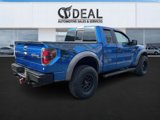 Used 2010 Ford F150 SVT Raptor image 5