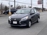 New 2024 Mitsubishi Mirage G4 ES image 6