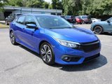 Used 2016 Honda Civic EX-T image 3