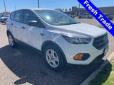 Used 2019 Ford Escape S image 2