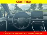 Used 2020 Toyota RAV4 LE image 2