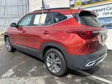 Certified 2022 Kia Seltos S image 3