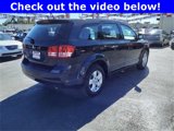 Used 2013 Dodge Journey American Value Package w/ Flexible Seating Group image 4