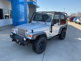 Used 2004 Jeep Wrangler 4WD w/ Ecco Tire & Wheel Group image 2