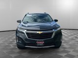 Used 2022 Chevrolet Equinox LT image 2