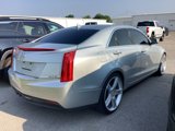 Used 2014 Cadillac ATS Sedan image 4