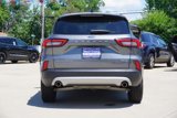 Used 2024 Ford Escape Platinum image 4