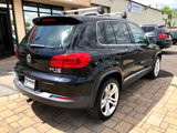 Used 2013 Volkswagen Tiguan SEL image 2
