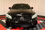 Used 2021 Mercedes-Benz C 43 AMG 4MATIC Coupe w/ Parking Assistance Package image 4