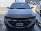 Used 2020 Chevrolet Malibu LS w/ Driver Confidence Package II image 2
