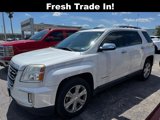 Used 2016 GMC Terrain SLT w/ Driver Alert Package I image 2