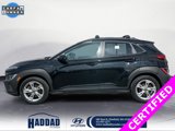 Certified 2022 Hyundai Kona SEL w/ Convenience Package image 2