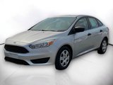 Used 2015 Ford Focus S image 2