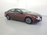 Used 2024 Nissan Altima 2.5 SV image 4