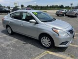Used 2017 Nissan Versa SV image 3
