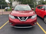 Used 2015 Nissan Rogue SL w/ SL Premium Package image 2