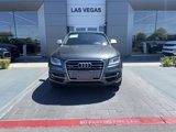 Used 2015 Audi SQ5 Premium Plus image 2