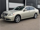 Used 2006 INFINITI M35 x image 6