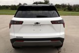 New 2026 Chevrolet Equinox LT w/ Midnight Edition image 5
