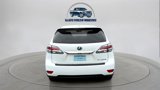 Used 2013 Lexus RX 450h FWD w/ Navigation Pkg image 4