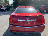 Used 2012 Cadillac CTS Sedan image 4