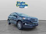 Used 2024 Ford Edge SEL image 3