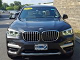 Used 2020 BMW X3 xDrive30i w/ Premium Package image 2