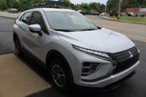 New 2025 Mitsubishi Eclipse Cross ES image 4
