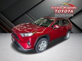 Used 2019 Toyota RAV4 XLE image 4