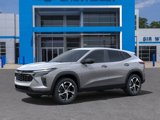 New 2025 Chevrolet Trax RS w/ Sunroof Package image 2