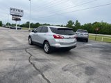 Used 2021 Chevrolet Equinox LT w/ LPO, Cargo Package image 3