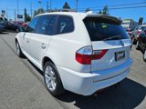 Used 2008 BMW X3 3.0si image 6