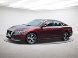 Used 2022 Nissan Sentra SV image 3