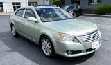 Used 2008 Toyota Avalon Limited image 3